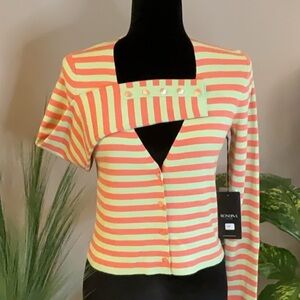 RONDINA NEW YORK - Cardigan